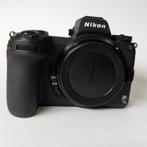 Nikon Z7II met extra accu, Audio, Tv en Foto, Fotocamera's Digitaal, Compact, 46 Megapixel, Ophalen of Verzenden, Zo goed als nieuw
