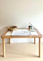Ikea Flisat tafel, Kinderen en Baby's, Kinderkamer | Tafels en Stoelen, Ophalen, Gebruikt, Tafel(s)