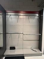 Winkelinrichting kleren meerder kledingrekken voor in winkel, Kleding | Dames, Ophalen of Verzenden