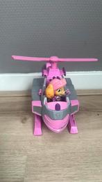 Paw patrol skye, Ophalen of Verzenden, Zo goed als nieuw