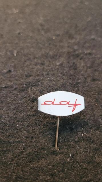 3 DAF speldjes beschikbaar voor biedingen