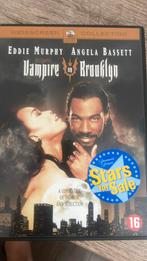 Vampire in Brooklijn, Alle leeftijden, Ophalen of Verzenden, Zo goed als nieuw, Overige genres