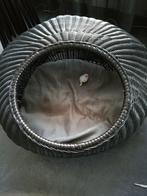 poezenmand, Dieren en Toebehoren, Kattenmanden, Ophalen, Zo goed als nieuw, Riet