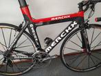In Nieuwstaat Eddy Merckx carbon racefiets,Cinelli,Bianchi, Ophalen, Zo goed als nieuw, Overige typen