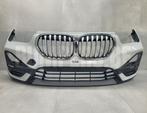 Bumper BMW X1 F48 faceLift LCI 19- 51117954205 Voorbumper PJ, Auto-onderdelen, Gebruikt, -, Voor, -