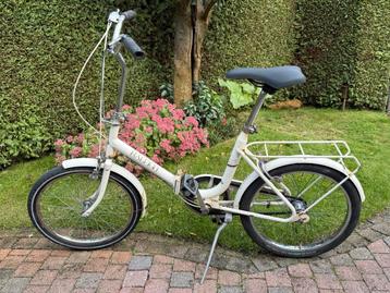 Raleigh Compact vouwfiets te koop. beschikbaar voor biedingen