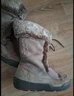 Ecco. Prachtige outdoorlaarzen/snowboots 41H, Ecco, Bruin, Verzenden, Zo goed als nieuw