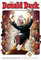 Gezocht: Donald Duck iov het Koninklijk Concertgebouworkest, Eén comic, Verzenden, Zo goed als nieuw, Europa