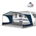 Dorema Panoramaluifel maat 12 (925-950) incl. staal frame, Caravans en Kamperen, Ophalen of Verzenden, Nieuw