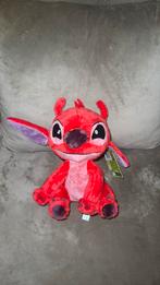 Stitch knuffel, Ophalen of Verzenden, Zo goed als nieuw, Overige typen