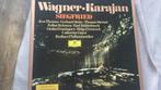 Berliner Philharmoniker / Herbert von Karajan - Siegfried, Cd's en Dvd's, Vinyl | Klassiek, Vocaal, Zo goed als nieuw, Classicisme