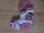 My little pony set, Kinderen en Baby's, Speelgoed | My Little Pony, Verzenden, Gebruikt