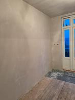 Stukwerk en schilderwerk vanaf 8€ per m2
