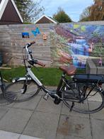 Gazelle damesfiets 28 inch, Ophalen, Gebruikt, Gazelle, Versnellingen