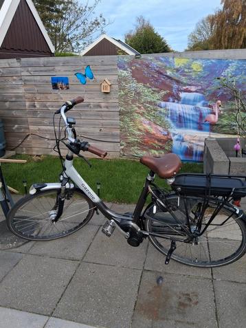 Gazelle damesfiets 28 inch beschikbaar voor biedingen
