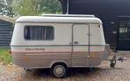 Eriba Pan Familia Touring, Caravans en Kamperen, Tot en met 2, Particulier, Luifel, 4 tot 5 meter