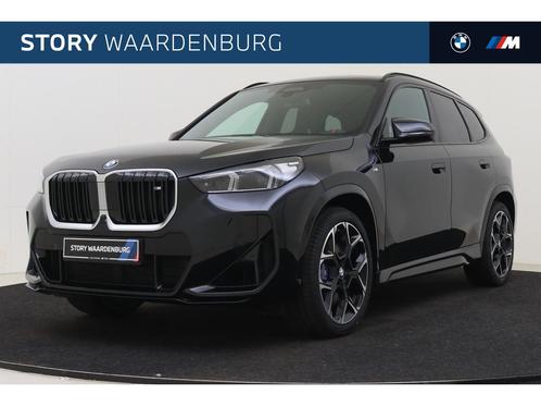 BMW X1 M35i High Executive Automaat / Panoramadak / M Sports, Auto's, BMW, Particulier, Te koop, X1, 4x4, Adaptive Cruise Control