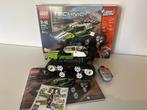 Lego Technic 42065 Track Racer, Ophalen, Zo goed als nieuw, Complete set, Lego