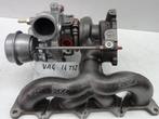 Gereviseerde turbo VW / Audi / Seat / Skoda 1.4 TFSI CAV, Auto-onderdelen, Motor en Toebehoren, Ophalen, Gereviseerd, Audi