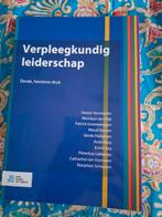 Verpleegkundig Leiderschap - Nieuw!, Hester Vermeulen, Nieuw, Gamma, HBO