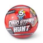 5 Surprise Dino Strike Hunt (ZURU)(KORTING), Nieuw, Ophalen of Verzenden