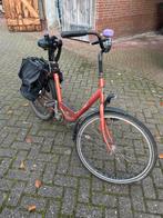 Batavus Personal Damesfiets, Fietsen en Brommers, Batavus, Ophalen of Verzenden, 53 tot 56 cm, Gebruikt