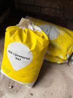 BIA Lijmmortel + Cellenbeton Blokken, Ophalen, Gebruikt, Beton