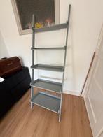 Grijze Trapkast met 5 Planken, Ophalen, Gebruikt