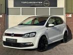 Volkswagen Polo 1.4 TDI Comfortline/CLIMA/PARKS/NAVI/APK/NAP, Gebruikt, Euro 6, 580 kg, Startonderbreker