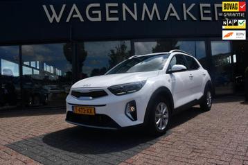 Kia Stonic 1.0 T-GDi MHEV DynamicLine Camera|Cruise|Carplay beschikbaar voor biedingen