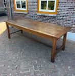 Antieke Franse Eettafel - ca. 1800, Antiek en Kunst, Antiek | Meubels | Tafels, Ophalen