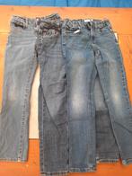 3 spijkerbroeken, Ophalen, Zo goed als nieuw, Jongen, Broek