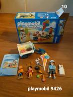 Playmobil 9426 5677 4577 9237 4144 5434 70061 4348 4140, Ophalen of Verzenden, Zo goed als nieuw, Complete set