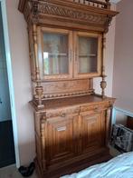 Antieke franse kast te koop, Ophalen