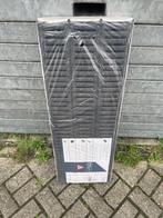 Kunststof goot zwart totaalset 3 meter, Ophalen of Verzenden, Nieuw