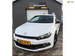 Volkswagen Scirocco 2.0 TSI Highline*BBS*Dynaudio*Cruise*Vle, Stof, Gebruikt, Navigatiesysteem, 4 cilinders