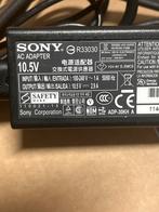 Sony ADP-30KH A Adapter - 10.5V, Ophalen of Verzenden, Gebruikt