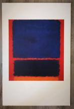 Mark Rothko. Kunstdruk. Groot., Ophalen of Verzenden