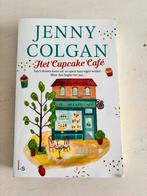 Jenny Colgan - Het Cupcake Café, Ophalen, Zo goed als nieuw, Nederland, Jenny Colgan