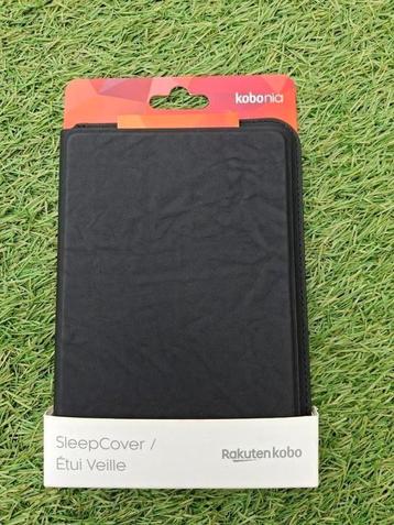 Rakuten Kobo Nia SleepCover NIEUW beschikbaar voor biedingen