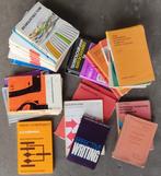 oude studie boeken techniek, Ophalen of Verzenden, Beta, Gelezen, MBO