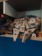 Millenium Falcon Lego Star Wars (75257), Kinderen en Baby's, Speelgoed | Duplo en Lego, Ophalen of Verzenden, Zo goed als nieuw
