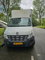 Bakwagen Renault Master G150pk L3h2 T35 2014, Auto's, Bestelauto's, Voorwielaandrijving, 4 cilinders, 150 pk, 2299 cc