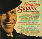 Vinyl: Frank Sinatra – Sinatra's Sinatra, Ophalen of Verzenden, 1960 tot 1980, Gebruikt