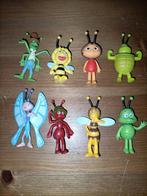 Maya de Bij poppetjes ook leuk voorop de taart, Verzamelen, Poppetjes en Figuurtjes, Ophalen of Verzenden, Zo goed als nieuw