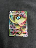 Celebi VMAX #008, Hobby en Vrije tijd, Verzamelkaartspellen | Pokémon, Ophalen of Verzenden, Nieuw, Losse kaart, Foil