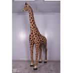 Giraffe 8 ft. – Giraf beeld Hoogte 230 cm, Verzamelen, Dierenverzamelingen, Ophalen, Nieuw, Overige typen