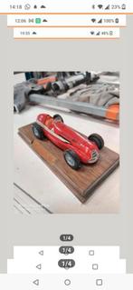 Mebetoys Alfetta, Ophalen of Verzenden, Overige merken