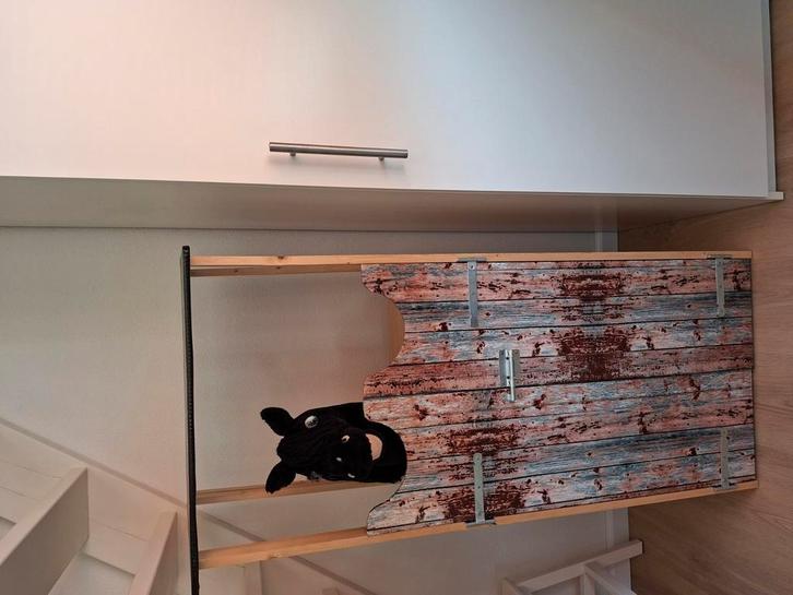 Hobby horse stal paard hoofdstel halster deken oornet, Hobby en Vrije tijd, Overige Hobby en Vrije tijd, Zo goed als nieuw, Ophalen