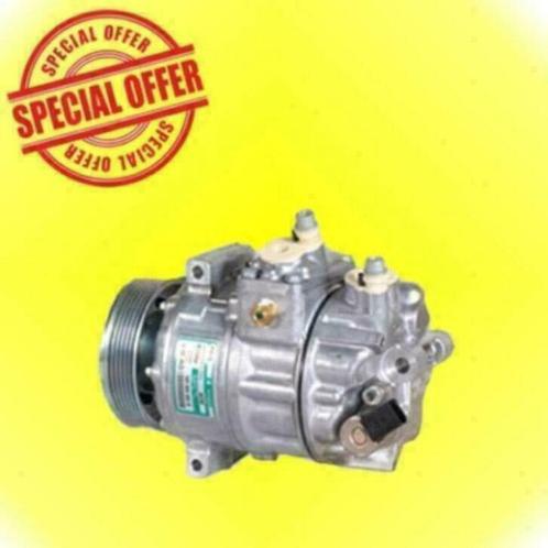 airco compressor compresor, Auto diversen, Overige Auto diversen, Ophalen of Verzenden